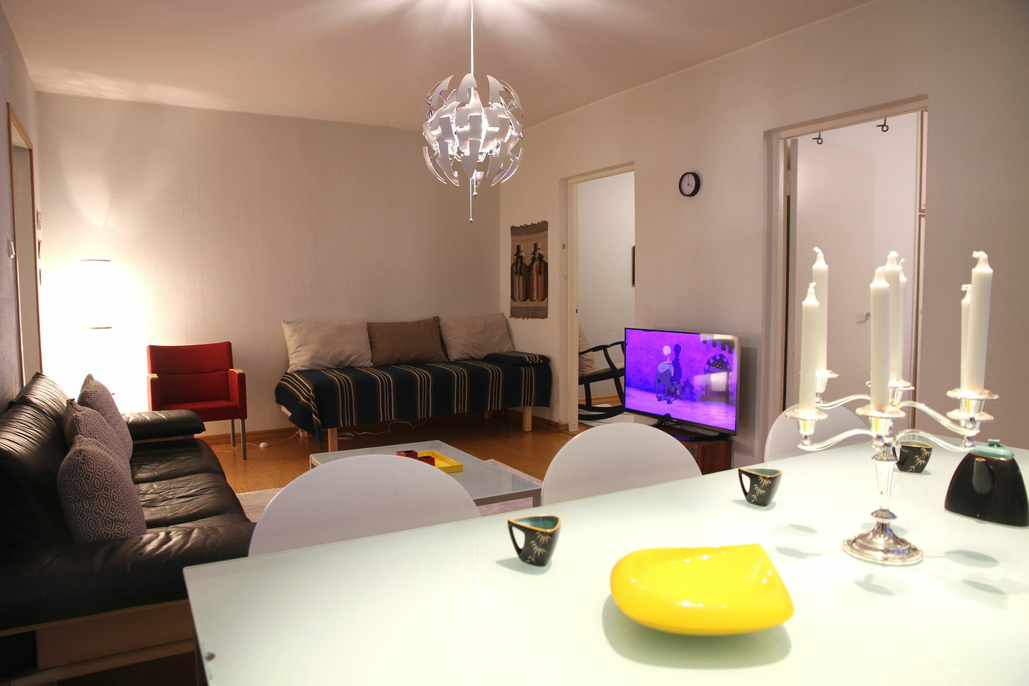 Wonderful Helsinki Apartment المظهر الخارجي الصورة