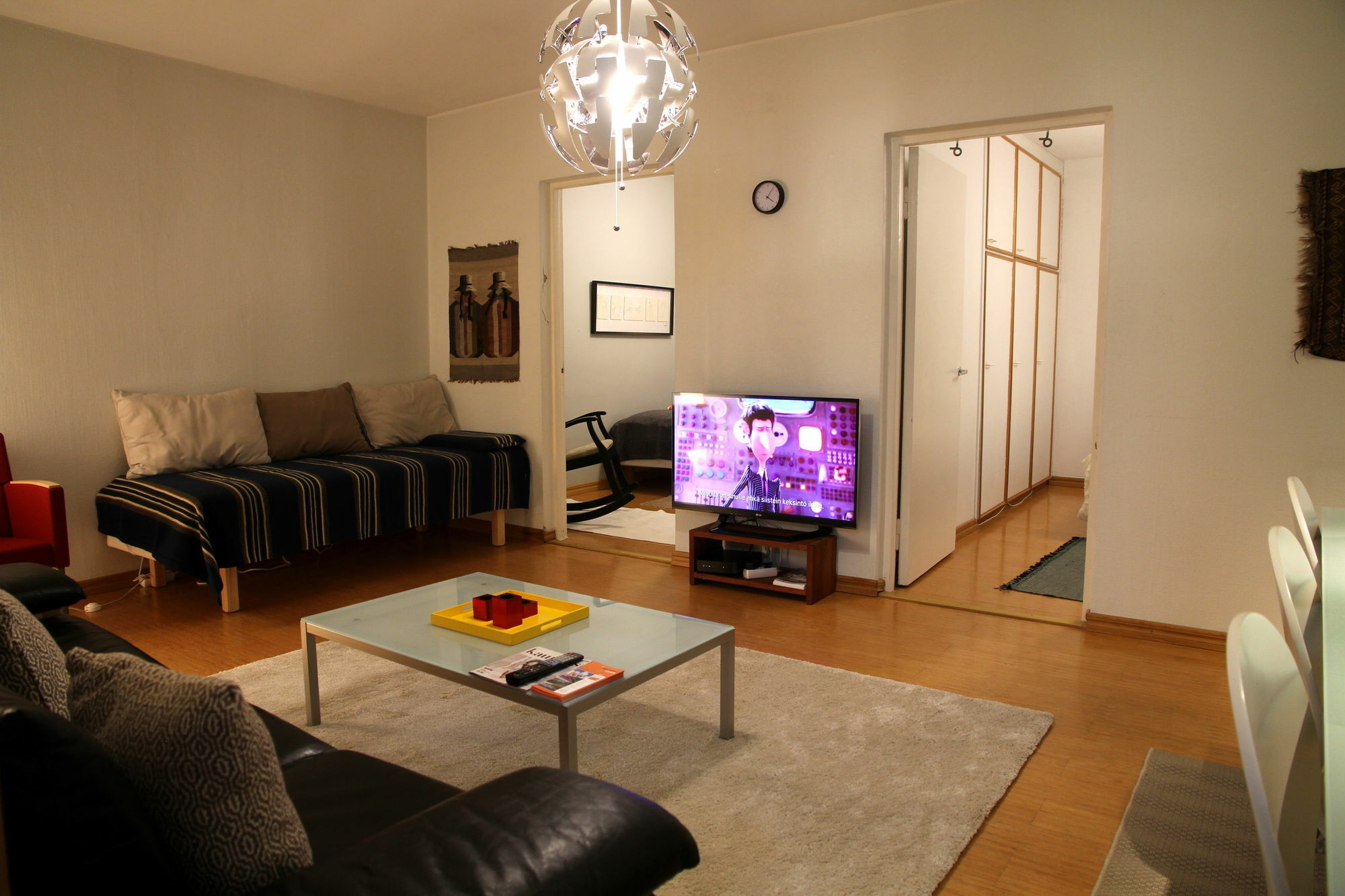 Wonderful Helsinki Apartment المظهر الخارجي الصورة