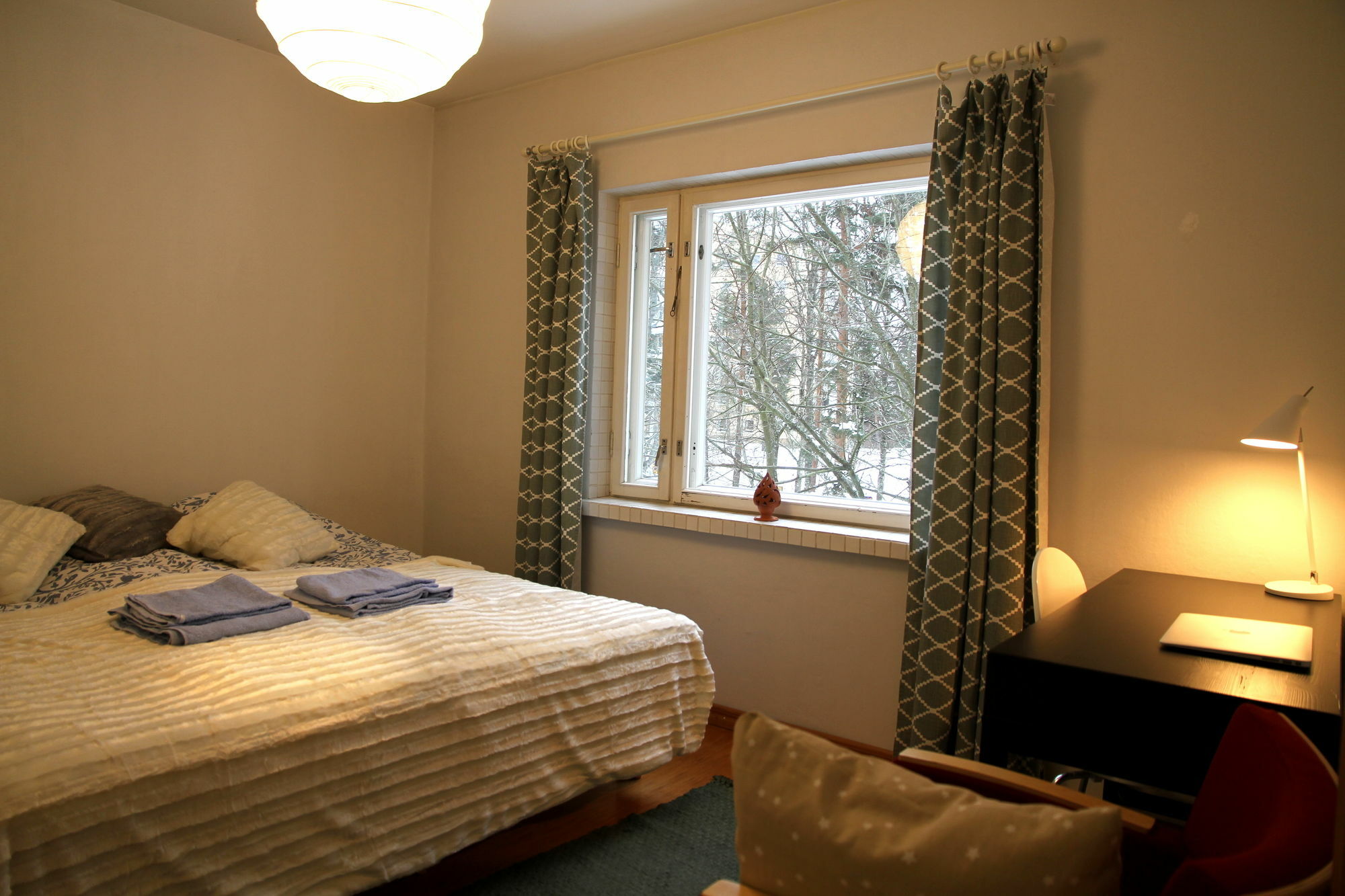Wonderful Helsinki Apartment المظهر الخارجي الصورة