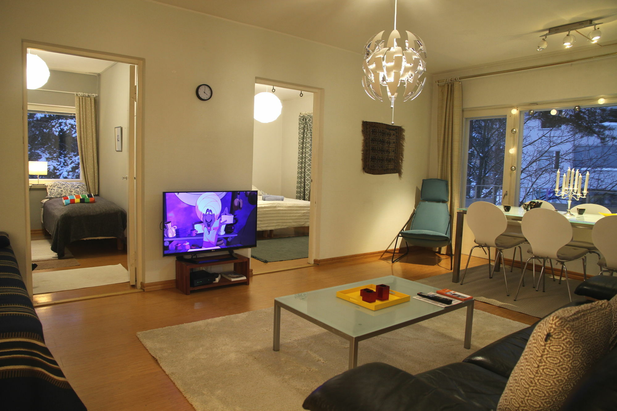 Wonderful Helsinki Apartment المظهر الخارجي الصورة