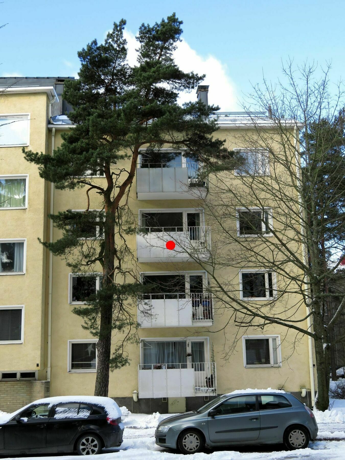 Wonderful Helsinki Apartment المظهر الخارجي الصورة