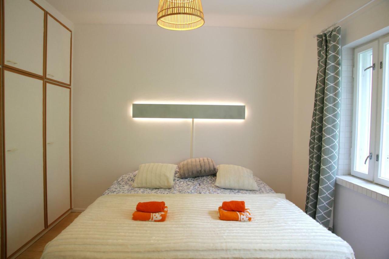 Wonderful Helsinki Apartment المظهر الخارجي الصورة