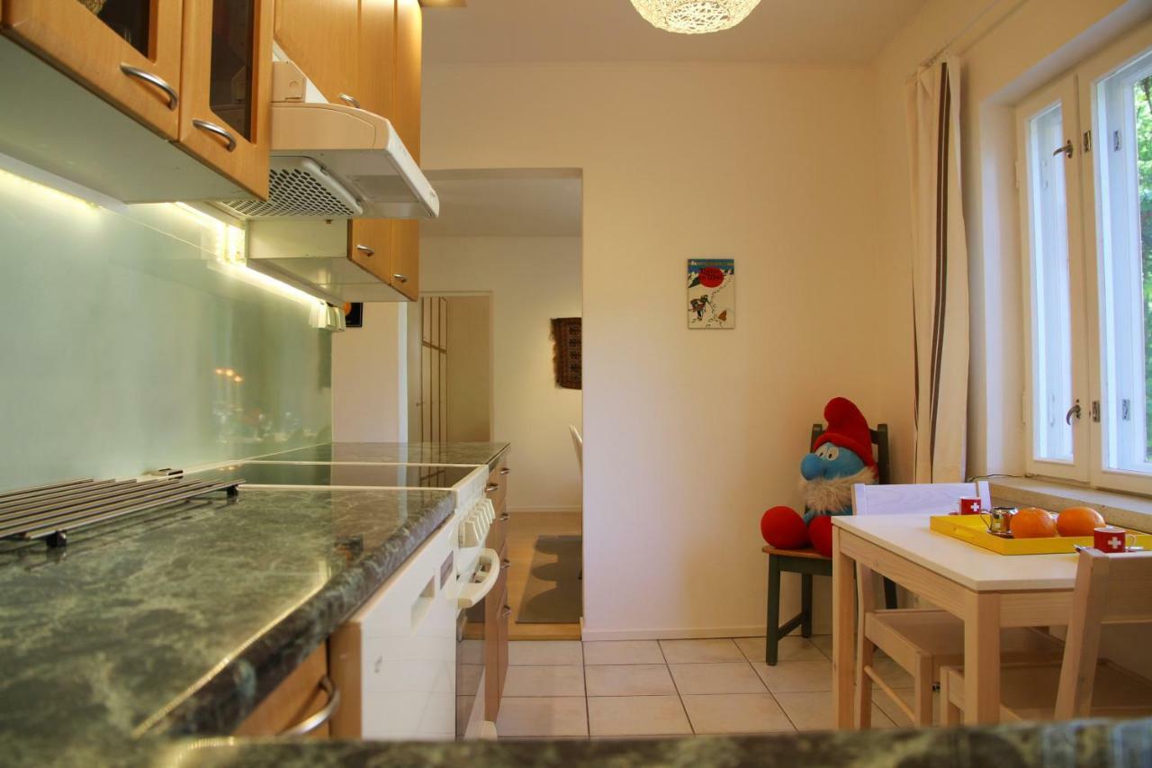 Wonderful Helsinki Apartment المظهر الخارجي الصورة