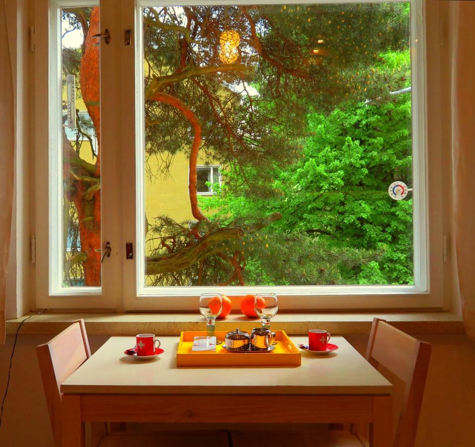 Wonderful Helsinki Apartment المظهر الخارجي الصورة